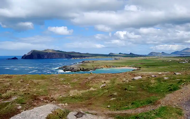 ballydavid dingle, County Kerry