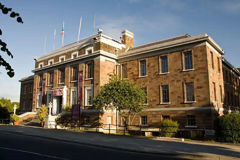 Kerry County Museum