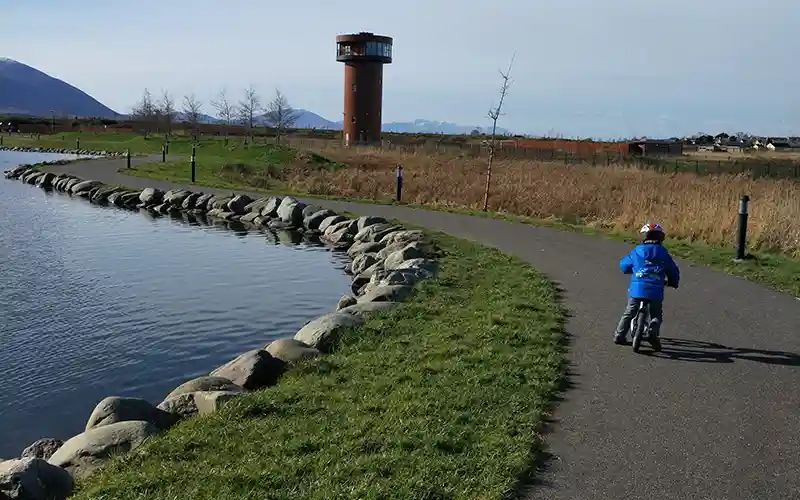 tralee wetlands